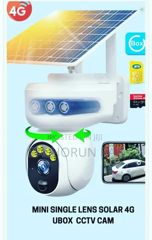 CCTV Installation