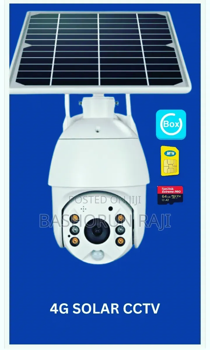 CCTV Installation