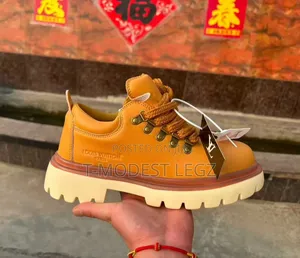High Quality Louis Vuitton Streetwear Shoes for Men