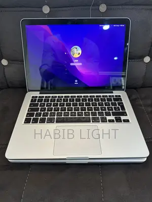 Laptop Apple MacBook Pro 2015 8GB Intel Core i5 SSD 256GB