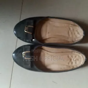 Female Casual Shoes