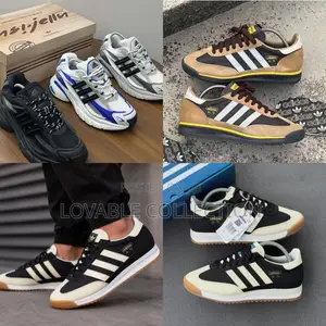 Adidas Adistar Jellyfish Sneakers Adidas SL 72 RS 40 to 46