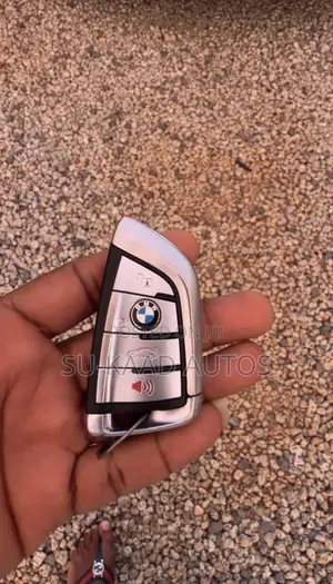 BMW 530 2017 White