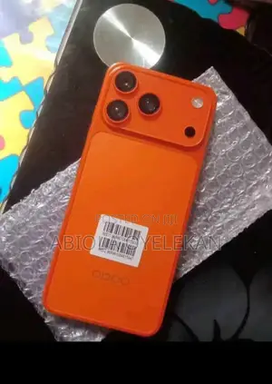 Oppo A2 256 GB Orange