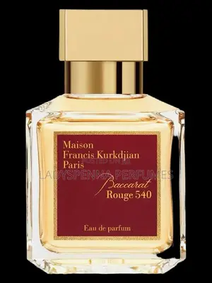 Maison Francis Kurkdijan Baccarat 540