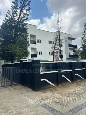 Furnished 6bdrm Apartment in Asokoro for rent