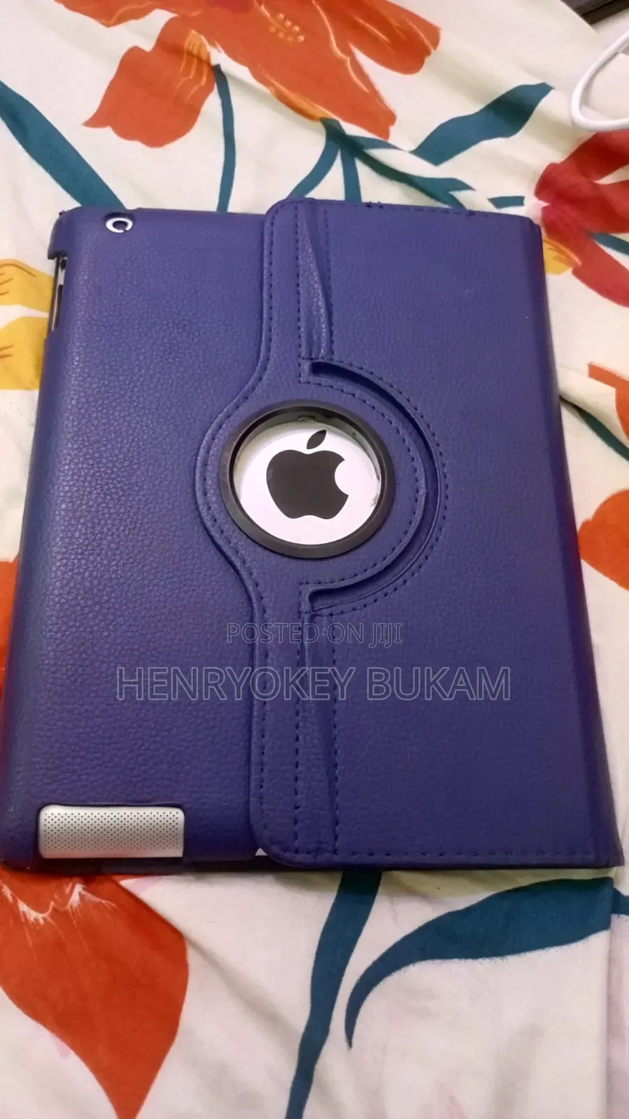 Apple iPad 4 Wi-Fi 16 GB Silver
