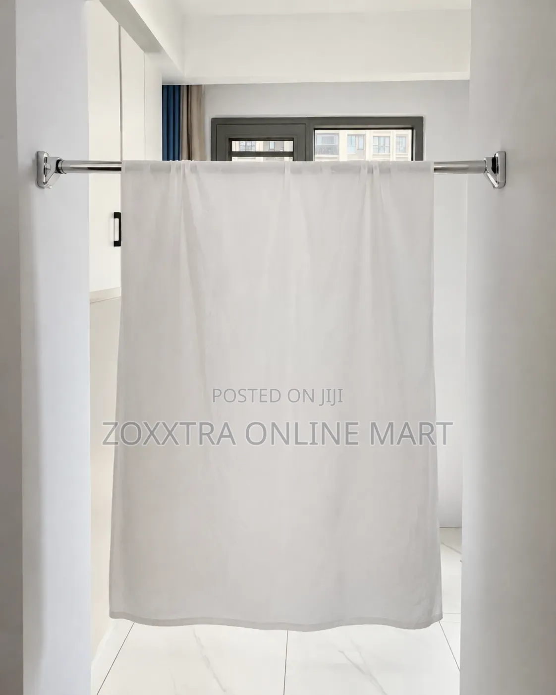 Extendable Hanging Pole