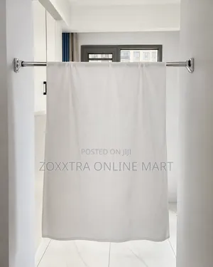 Extendable Hanging Pole