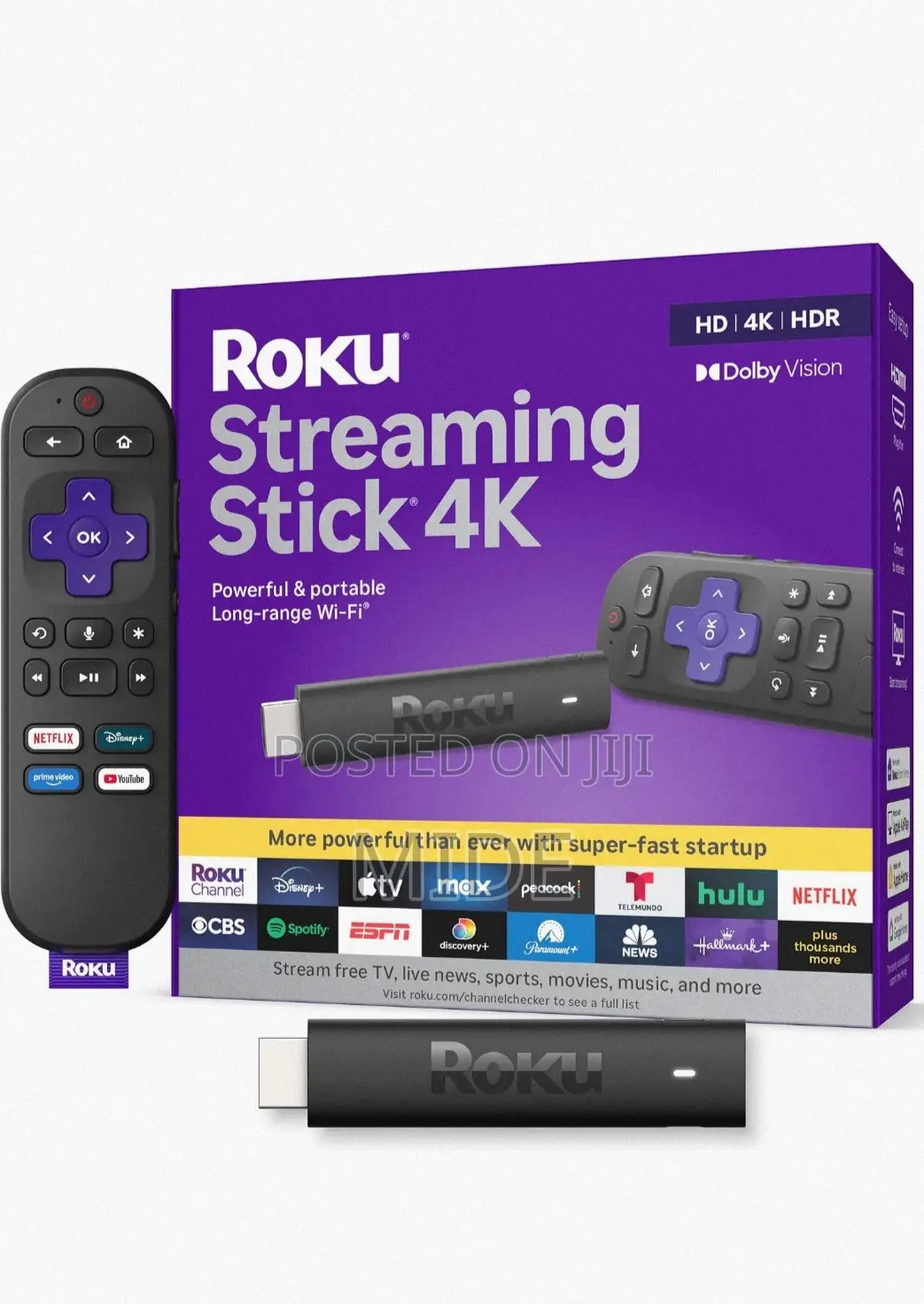 Roku Streaming Stick