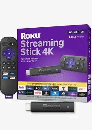 Roku Streaming Stick