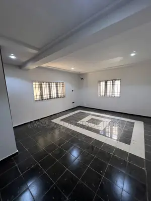 6bdrm Apartment in Asokoro for rent