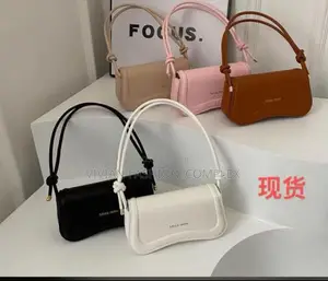 Miss Mini Bag