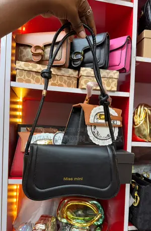 Miss Mini Bag
