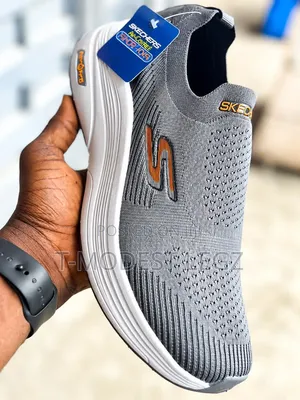 Skechers Hands Free Slip-Ins Arch Fit Athletic Shoes