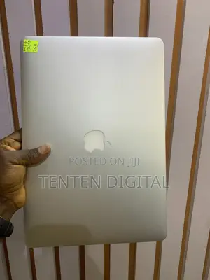 Laptop Apple MacBook Pro 2015 16GB Intel Core i7 SSD 512GB