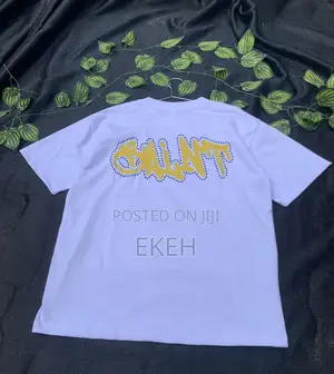T-Shirt Polo Top
