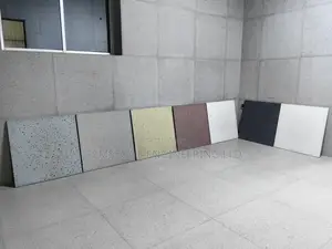High Density Composite Tiles