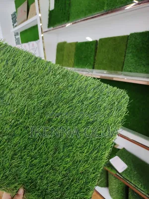 20mm30mm 35mm Artificial Grass Carpet