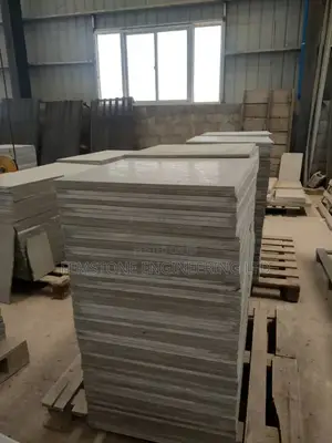 High Density Composite Tiles