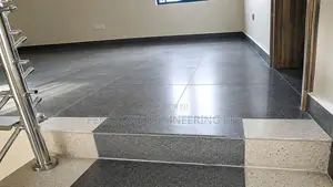 High Density Composite Tiles