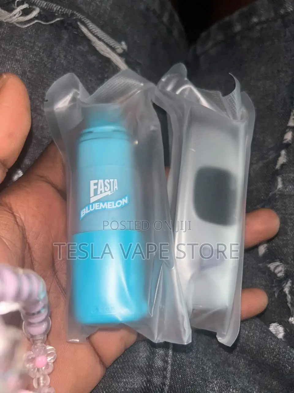Fasta Vape Refillable