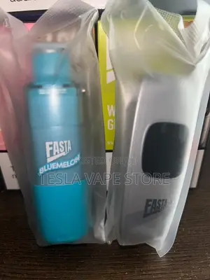 Fasta Vape Refillable