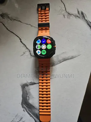 Samsung Watch 8