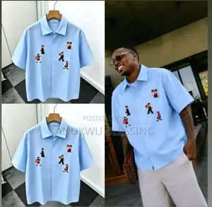 Button Down Shirt