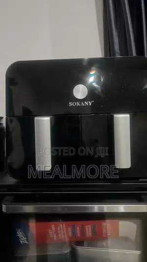 Sokany Airfryer