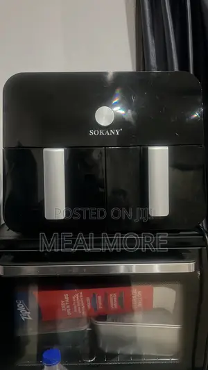 Sokany Airfryer