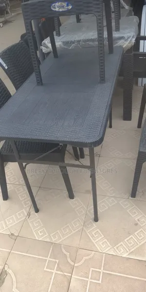 Quality Tables