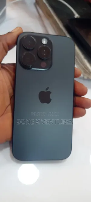 Apple iPhone 16 Pro 128 GB Gray