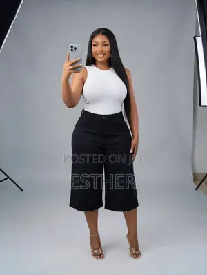 Esther Wears