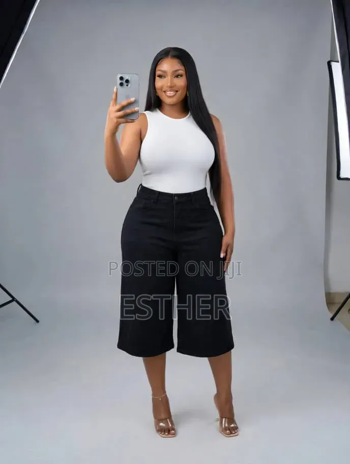 Esther Wears