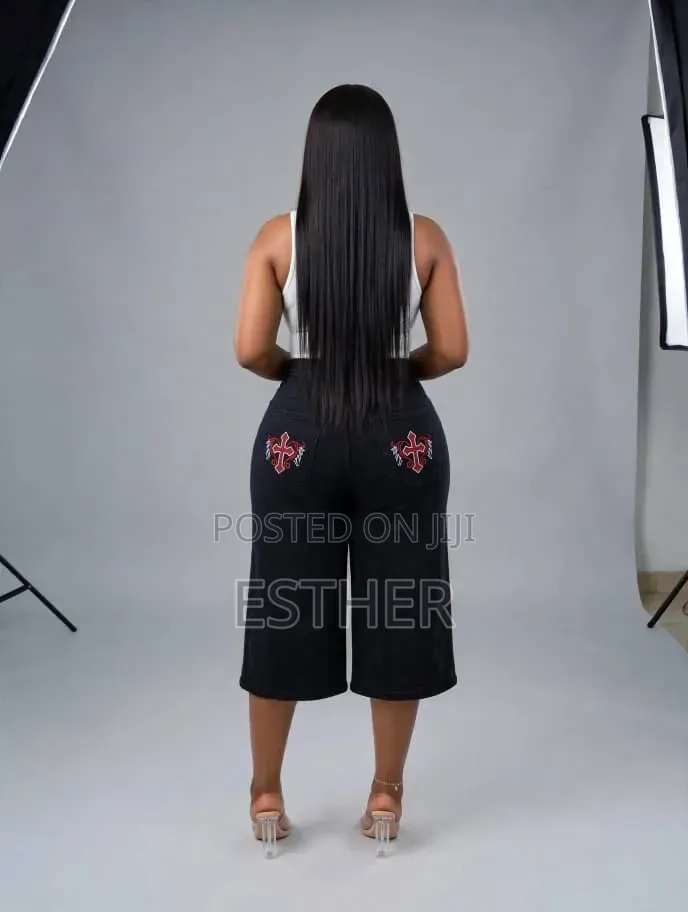 Esther Wears