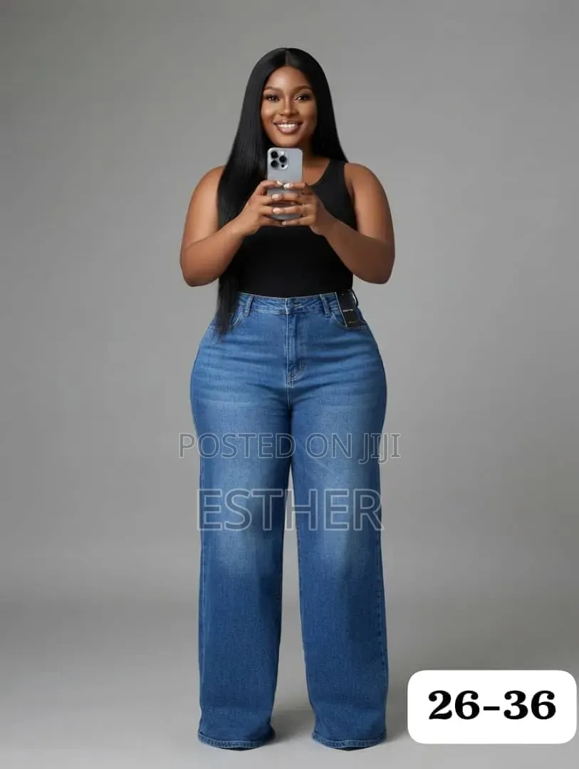 Esther Wears