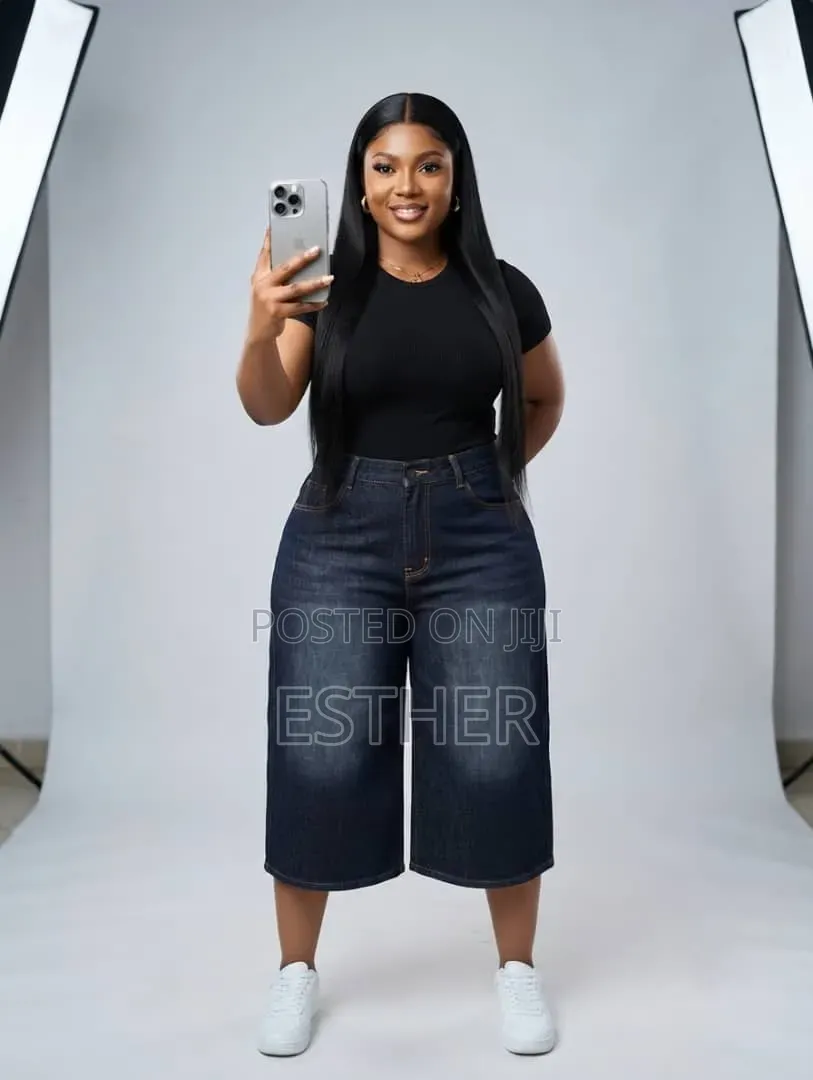 Esther Wears