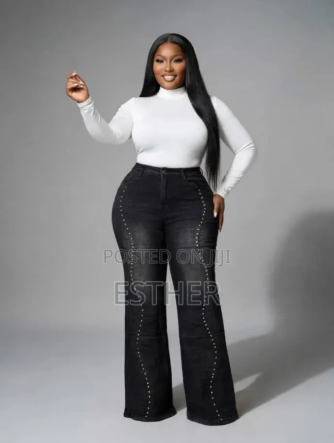Esther Wears
