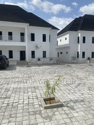 3bdrm Apartment in Sabon Lugbe for rent