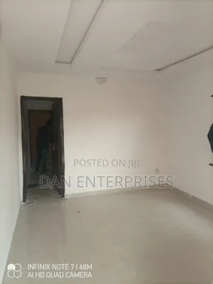 1bdrm Apartment in Oke Aro, Iju-Ishaga for rent