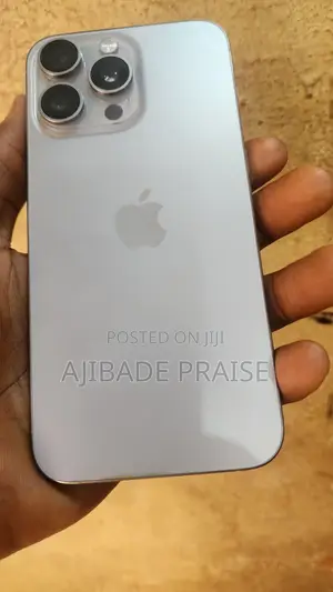Apple iPhone 15 Pro Max 256 GB