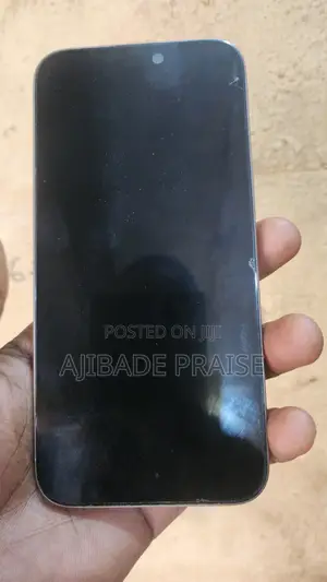 Apple iPhone 15 Pro Max 256 GB