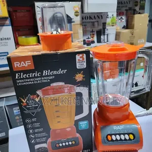 Raf Juice Blender