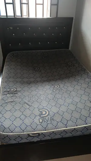 4 and Half Bed Frame