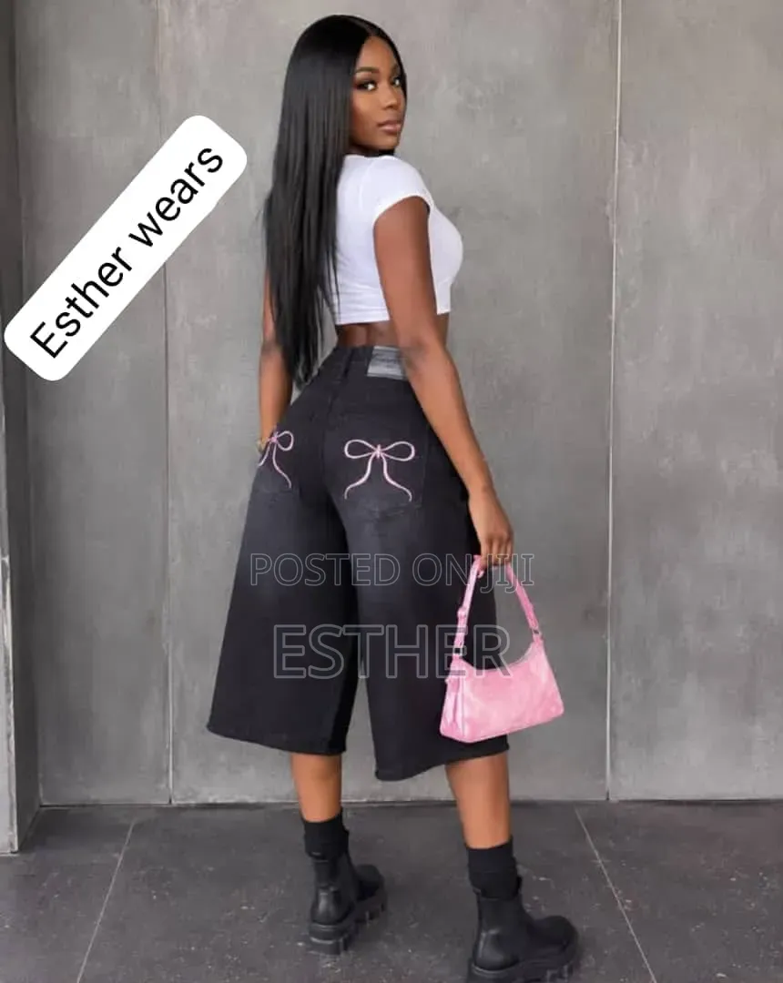Esther Wears