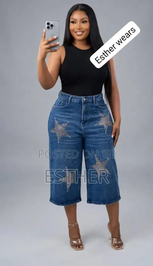 Esther Wears