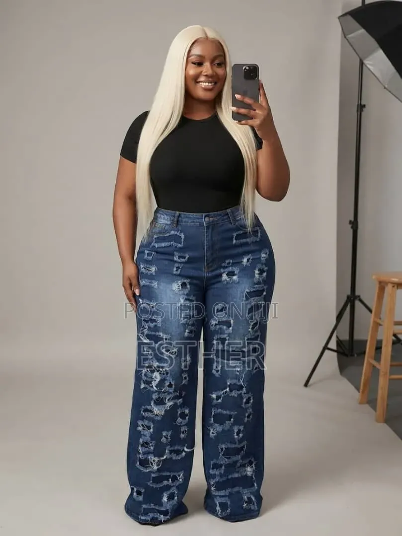 Esther Wears