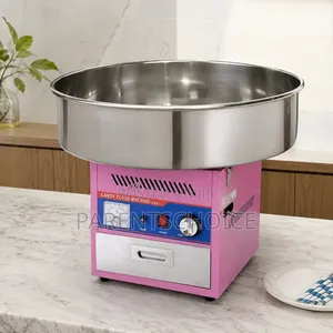 Gas Cotton Candy Machine