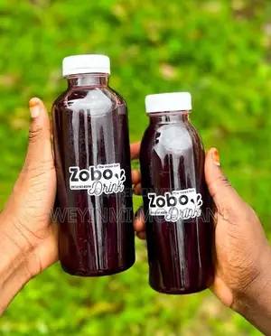 Tigernut and Zobo